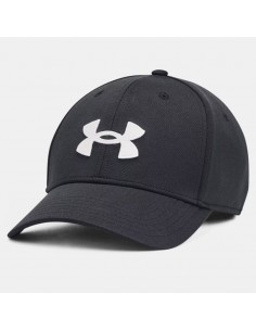 Under Armour Ανδρικό Jockey Μαύρο 1376701-001