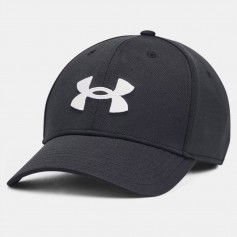Under Armour Men's Blitzing Adj Cap 1376701001