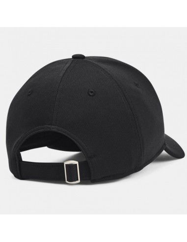 Under Armour Ανδρικό Jockey Μαύρο 1376701-001