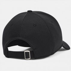 Under Armour Men's Blitzing Adj Cap 1376701001