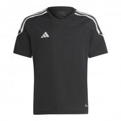 Tshirt adidas Tiro 23 Jr HR4617