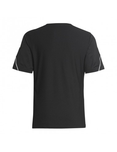 Adidas Παιδικό T-shirt Μαύρο HR4617