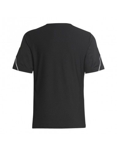 Adidas Παιδικό T-shirt Μαύρο HR4617