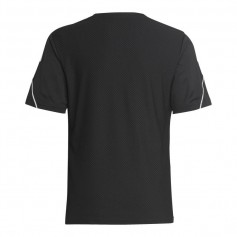 Adidas Παιδικό T-shirt Μαύρο HR4617