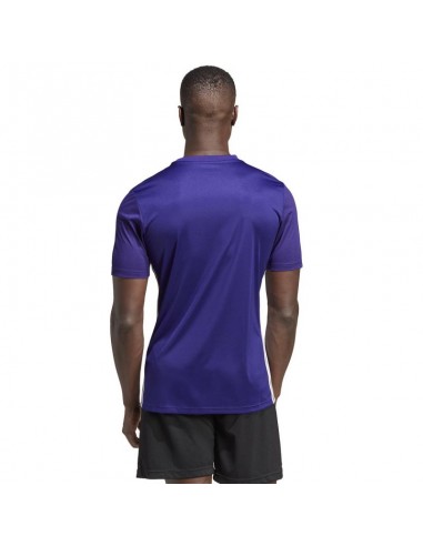 Adidas Table 23 Ανδρικό T-shirt Μπλε με Στάμπα IB4926