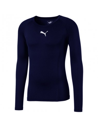 Puma Liga Baselayer Tee 65592020