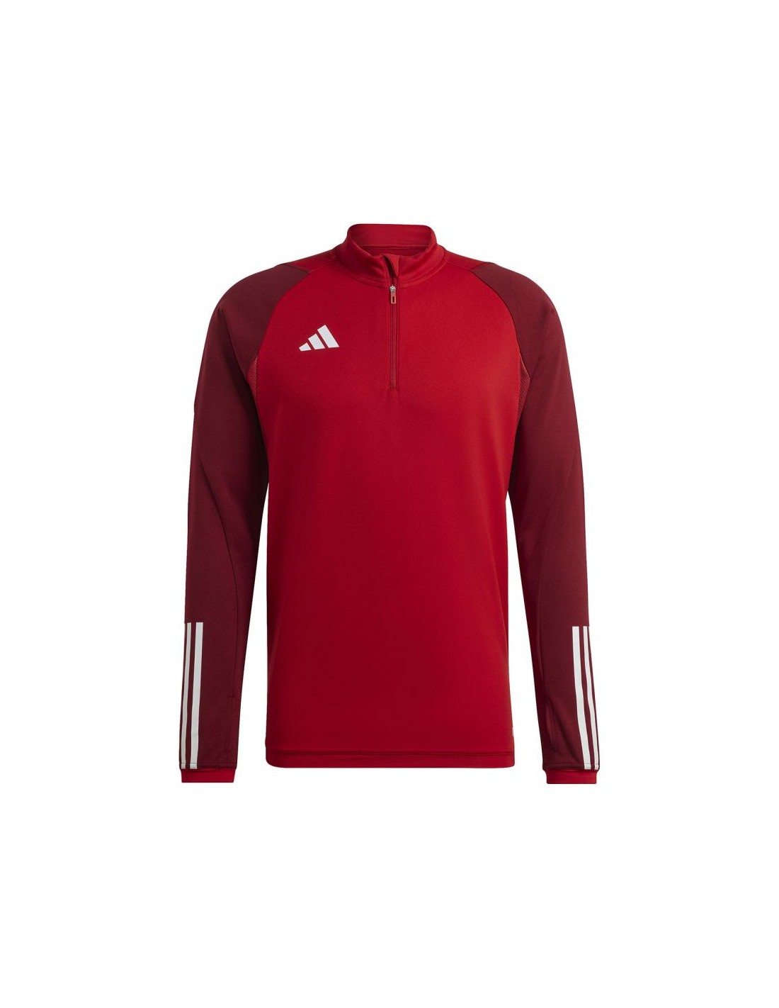 Adidas Ανδρικό Φούτερ Κόκκινο HI3050