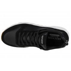Skechers UnoStacre 52468BKW