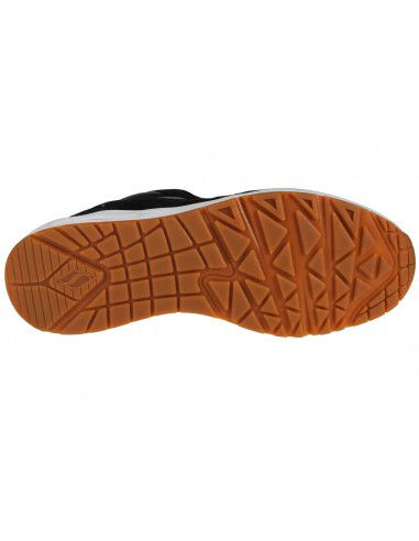 Skechers UnoStacre 52468BKW
