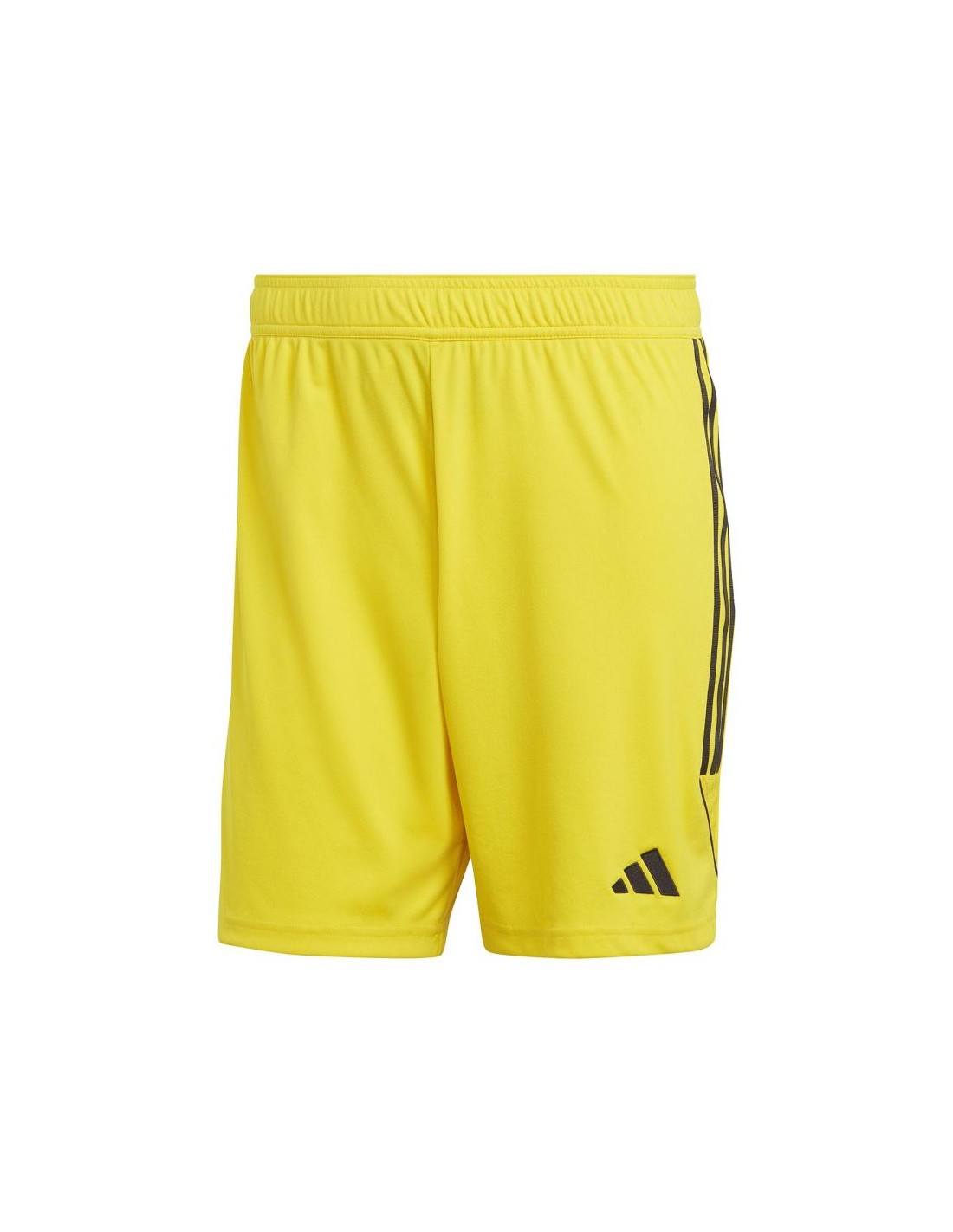 Men's Sports T-Shirts Adidas Yellow