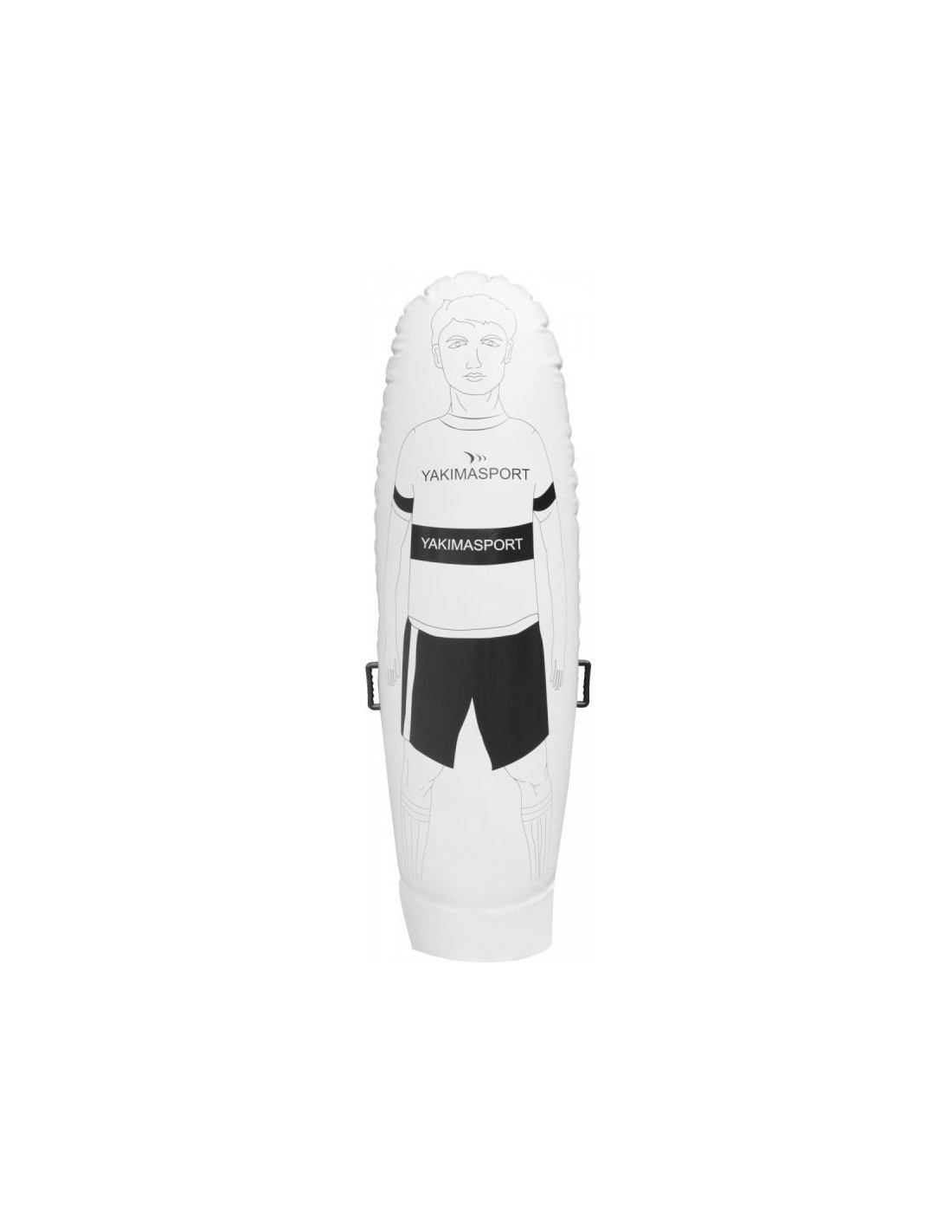 Men's Sports Other Accessories Yakimasport White