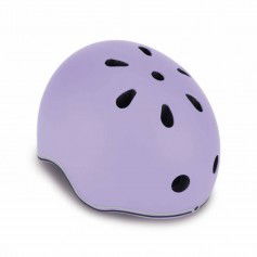 Helmet Globber Lavender Jr 506103
