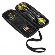 Harrows Carbon ST Pro 3 Dart Case HSTNK000016631