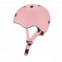 Helmet Globber Pastel Pink Jr 506210