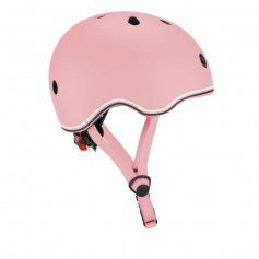Helmet Globber Pastel Pink Jr 506210