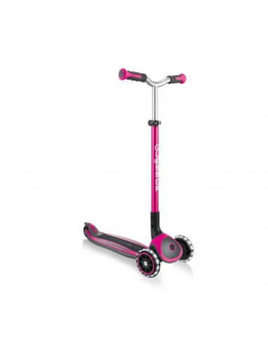 Scooter 3 wheels Globber Master Lights 6621102 HSTNK000011357