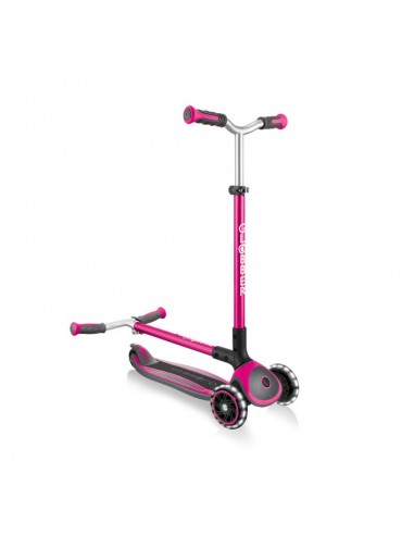 Scooter 3 wheels Globber Master Lights 6621102 HSTNK000011357