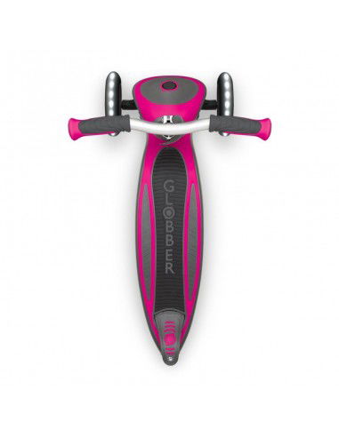 Scooter 3 wheels Globber Master Lights 6621102 HSTNK000011357