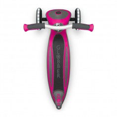 Scooter 3 wheels Globber Master Lights 6621102 HSTNK000011357