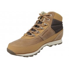 Helly Hansen Woodlands 10807-726 Γυναικεία Ορειβατικά Μποτάκια Καφέ