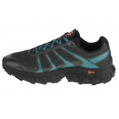 Inov-8 Trailfly Ultra G-300 000977-OLOR-S-01 Ανδρικά Αθλητικά Παπούτσια Trail Running Μαύρα