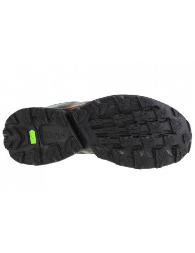 Inov-8 Trailfly Ultra G-300 000977-OLOR-S-01 Ανδρικά Αθλητικά Παπούτσια Trail Running Μαύρα