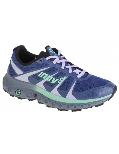 Inov-8 Trailfly Ultra G 300 000978-NYMTBK-S-01 Γυναικεία Αθλητικά Παπούτσια Trail Running Μπλε Γυναικεία > Παπούτσια > Παπούτσια Αθλητικά > Τρέξιμο / Προπόνησης