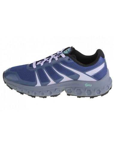 Inov-8 Trailfly Ultra G 300 000978-NYMTBK-S-01 Γυναικεία Αθλητικά Παπούτσια Trail Running Μπλε