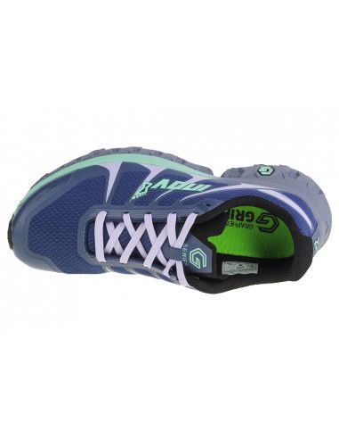 Inov8 Trailfly Ultra G 300 Max 000978NYMTBKS01