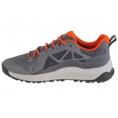 Helly Hansen Gobi Aps Ανδρικά Sneakers Γκρι 11682-970