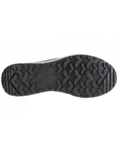 Helly Hansen Gobi Aps Ανδρικά Sneakers Γκρι 11682-970