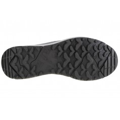 Helly Hansen Gobi Aps Ανδρικά Sneakers Γκρι 11682-970