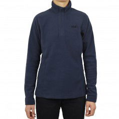 Helly Hansen W Daybreaker 12 Zip Fleece 50845994