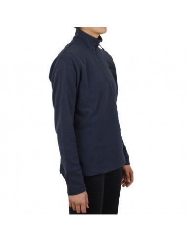 Helly Hansen W Daybreaker 12 Zip Fleece 50845994