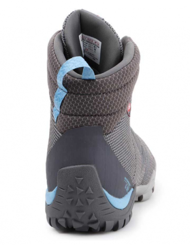 Παπούτσια πεζοπορίας Garmont Integra High WP Thermal W 481051-603