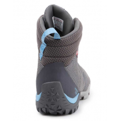 Παπούτσια πεζοπορίας Garmont Integra High WP Thermal W 481051-603