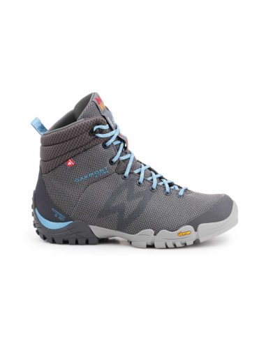 Trekking shoes Garmont Integra High WP Thermal W 481051-603