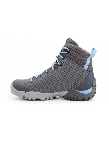 Παπούτσια πεζοπορίας Garmont Integra High WP Thermal W 481051-603