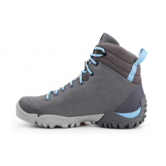 Trekking shoes Garmont Integra High WP Thermal W 481051-603