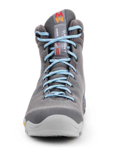 Παπούτσια πεζοπορίας Garmont Integra High WP Thermal W 481051-603