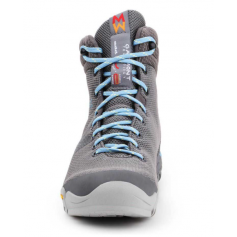 Trekking shoes Garmont Integra High WP Thermal W 481051-603