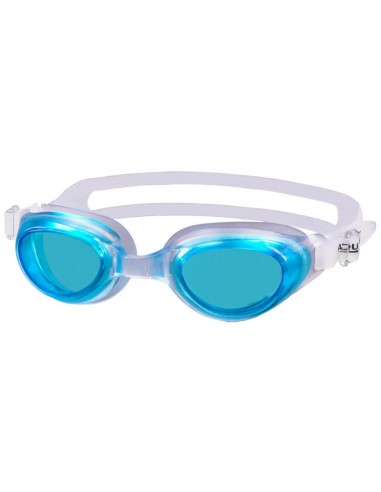 Aquaspeed Agila Γυαλιά Κολύμβησης Ενηλίκων με Αντιθαμβωτικούς Φακούς 29-066