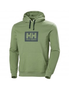 HH BOX HOODIE