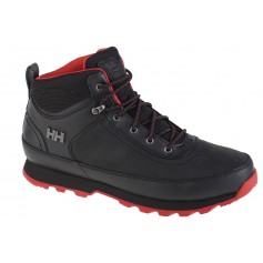 Helly Hansen Calgary 10874-993 Ανδρικά Ορειβατικά Μποτάκια Μαύρα