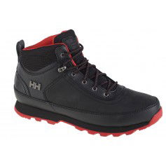 Helly Hansen Calgary 10874-993 Ανδρικά Ορειβατικά Μποτάκια Μαύρα