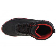 Helly Hansen Calgary 10874-993 Ανδρικά Ορειβατικά Μποτάκια Μαύρα