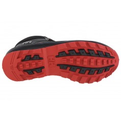 Helly Hansen Calgary 10874-993 Ανδρικά Ορειβατικά Μποτάκια Μαύρα