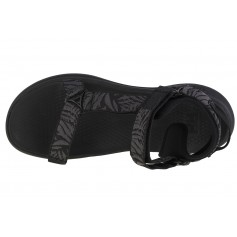 Helly Hansen Capilano 11793-990 Ανδρικά Σανδάλια σε Μαύρο Χρώμα