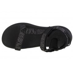 Helly Hansen Capilano 11793-990 Ανδρικά Σανδάλια σε Μαύρο Χρώμα