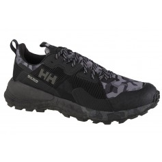Helly Hansen Hawk Stapro 11784-990 Ανδρικά Αθλητικά Παπούτσια Trail Running Μαύρα